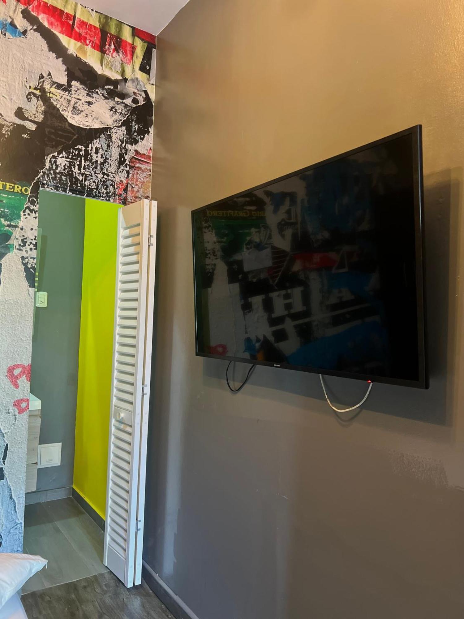 Seven Nights Hostel Cartagena Bagian luar foto
