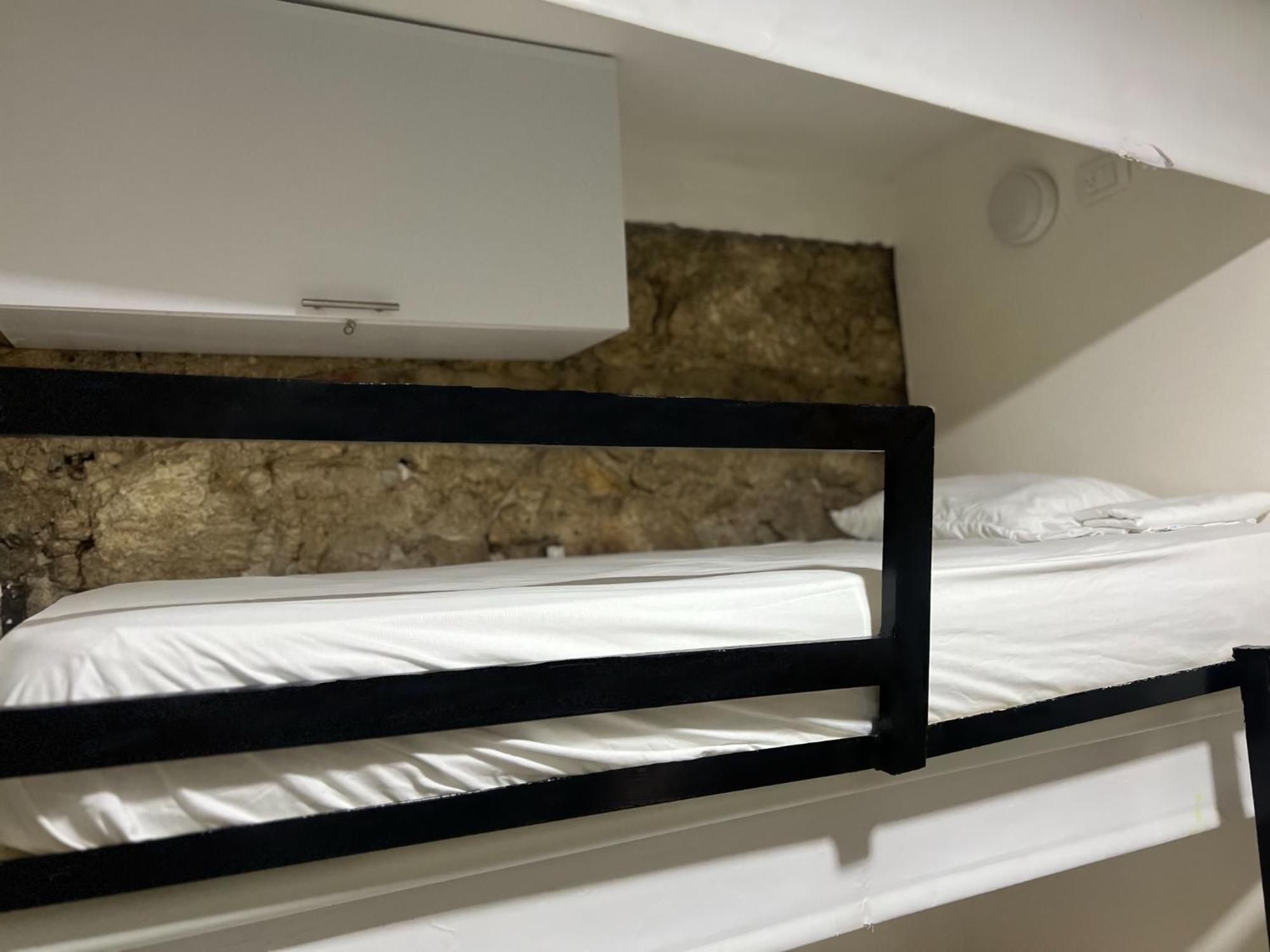 Seven Nights Hostel Cartagena Bagian luar foto